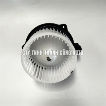 Quạt giàn lạnh Ranger Quạt dàn lạnh trước Everest 2006-2014